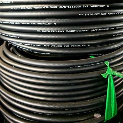 Furtun cauciuc JINTONGDA 15m